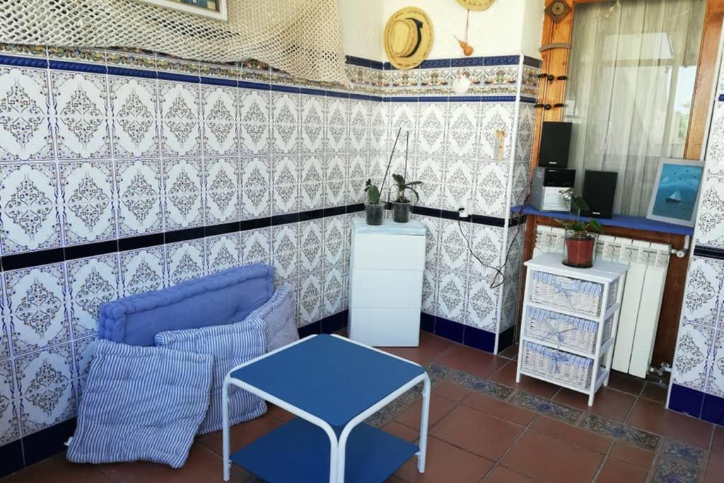 Casa Con Terraza/Confortable House With Terrace Aigues 외부 사진